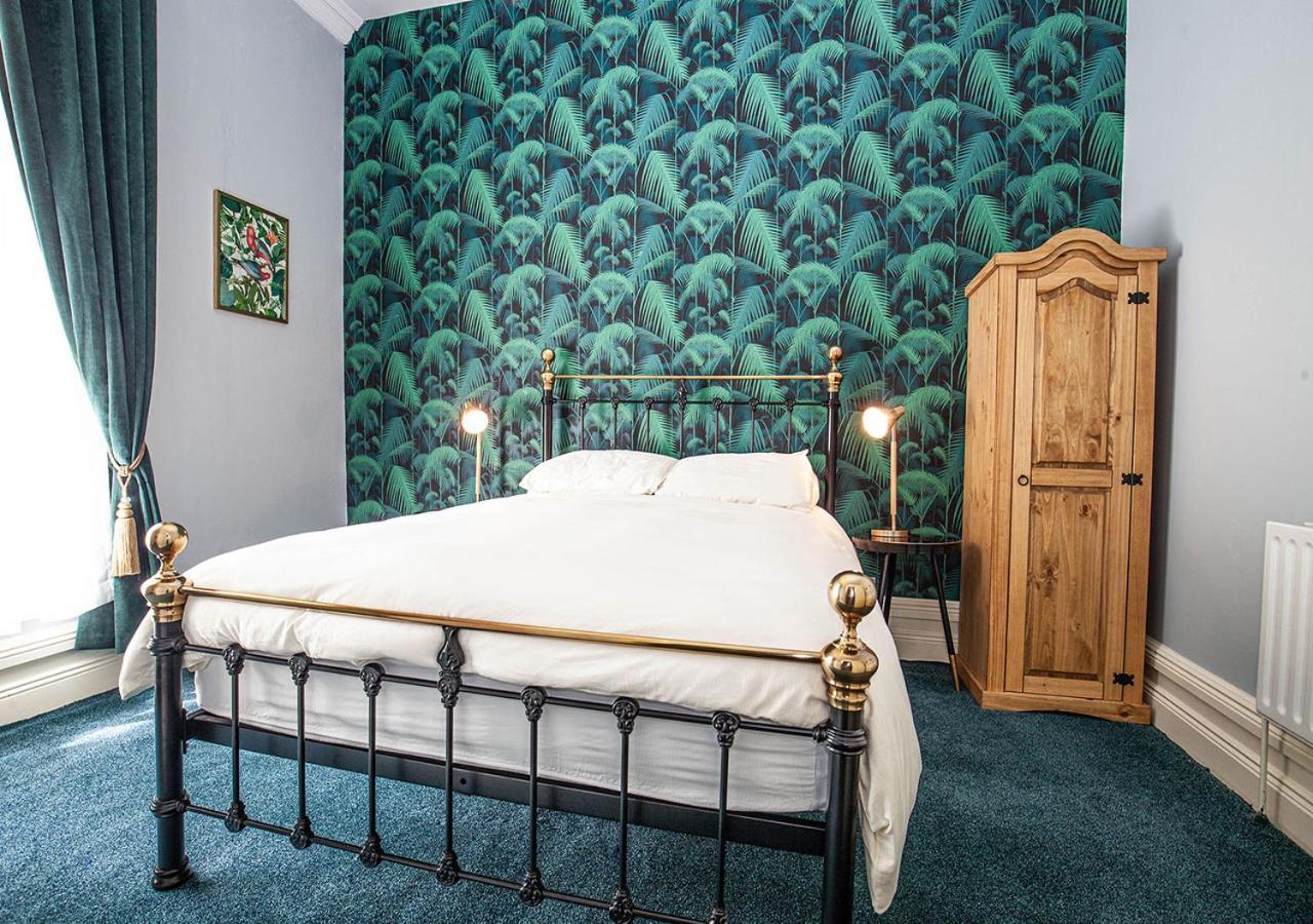 The Valley House Екстер'єр фото