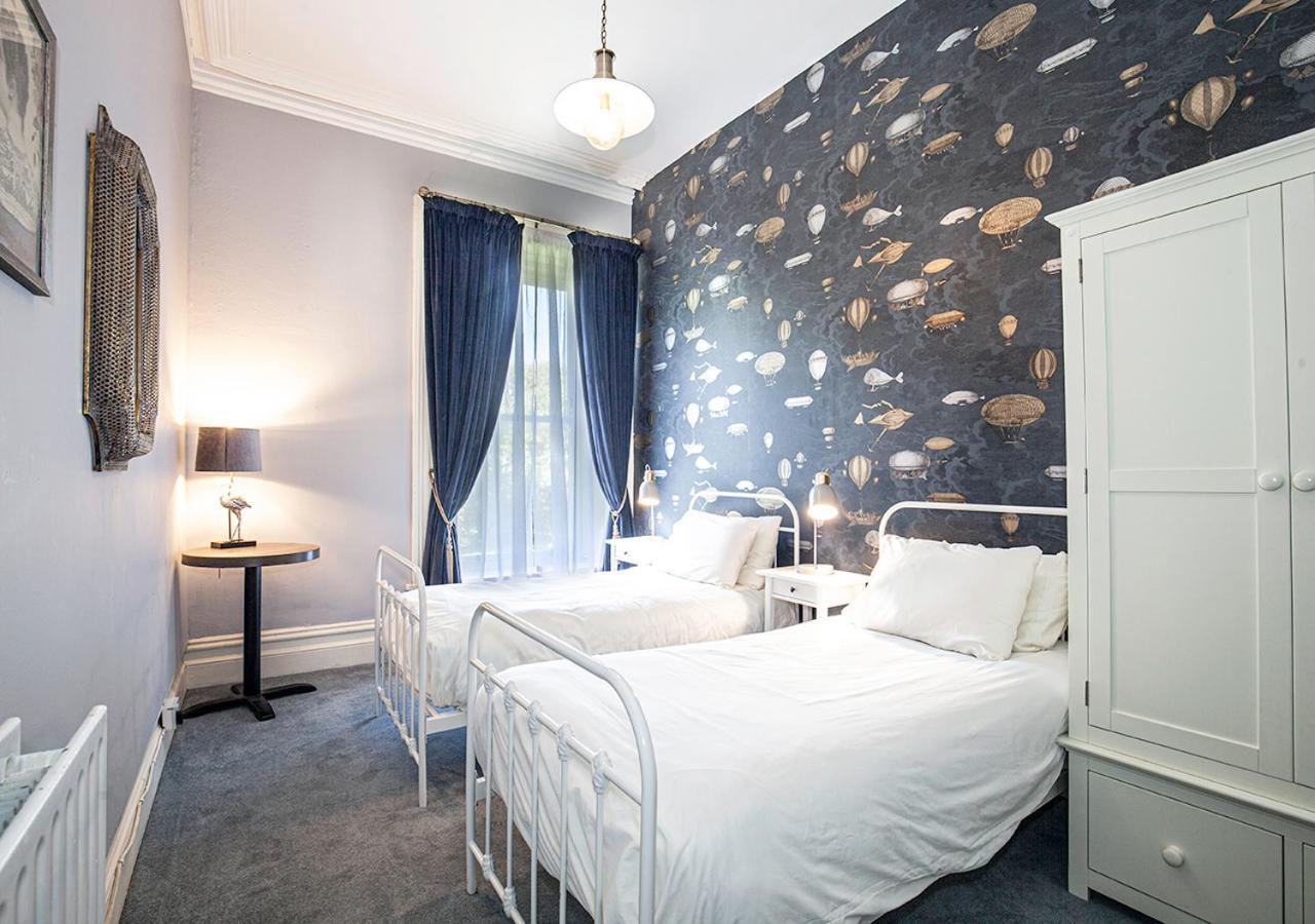 The Valley House Екстер'єр фото
