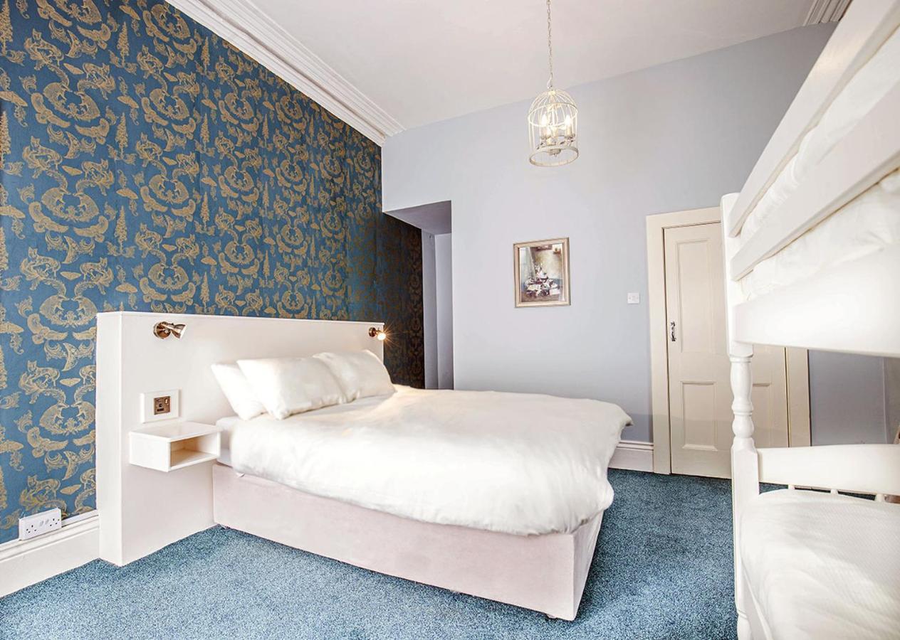 The Valley House Екстер'єр фото