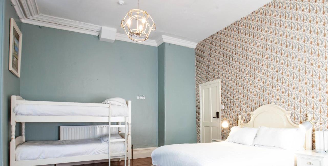 The Valley House Екстер'єр фото